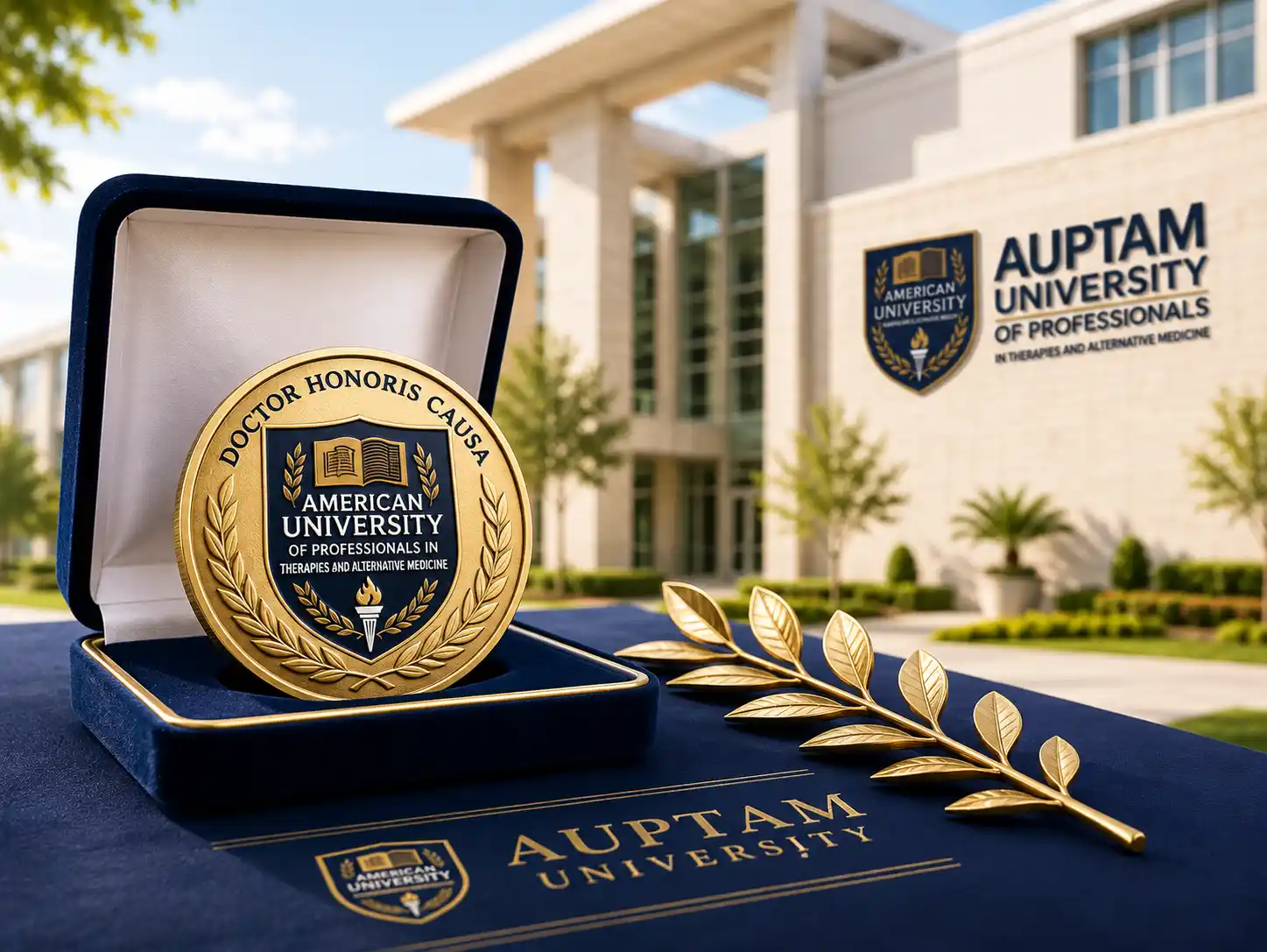 1.1 HONORIS-CAUSA